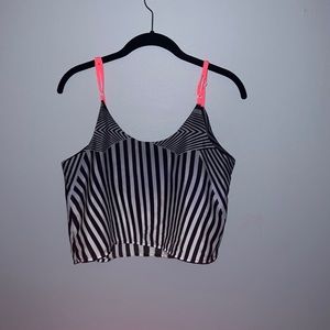 Cropped Tank